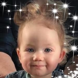 Meet your Posher, Caroline